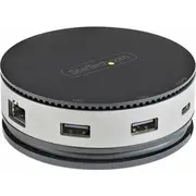 Startech  Dkt31Chdvcm Black S55059025 0065030882552