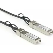 Startech Dacsfp10G2M kabel optyczny 2 m Sfp Black  0065030883245