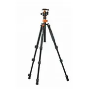 Statyw Camrock Wanderer T42 z głowicą kulową Al-4As  Cr4653 5901891100105