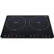 Steba Ik 650 Slim Double Induction Cooker  06.75.00 4011833302595