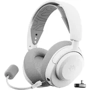 Steelseries Arctis Nova 3P Wireless, White  61687 5707119059534