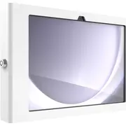Uchwyt Compulocks Galaxy Tab A9 Apex Enclosure Wall Mount - Gehause fur t verriegelbar Metallrahmen weiss Bildschirmgrosse 27.94 cm 11 Wandmontage Samsung  11Gapx9W 810157340269