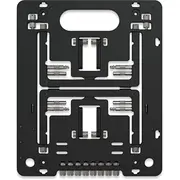 Streacom Bc1 Mini V2 Benchtable - Black  St-Bc1B-Mini-V2 8718469091591