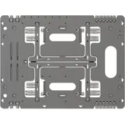 Streacom Bc1 V2 Benchtable - silber  St-Bc1S-V2 8718469091546