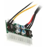 Streacom St-Nano160 passive Htpc power supply - 160 watts  8718469090563