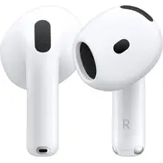 Słuchawki Apple Airpods 4 Mxp63Zm/A  195949688522