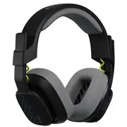 Słuchawki Logitech A10 Gen. 2 Czarne 939-002047  5099206101531