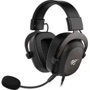 Havit H2002D Headset Wired Head-Band Gaming Black  Hvt011 6939119014223