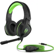 Słuchawki Hp Pavilion 400 Zielone 4Bx31Aa  0192545432504