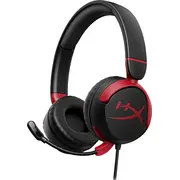 Hyperx Headset Cloud Mini Gaming - 7G8F4Aa  197192348024 Uhhpxrmp000012X