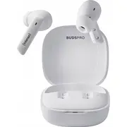 Headset Buds Pro T500Hae/White 3720502 Intenso  4034303034598 20881401365