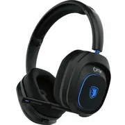 Słuchawki Sades Carrier Bluee Sa-203/Be  6974828470120