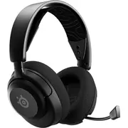Steelseries Nova 5 Black  61670 5707119053228 85183000