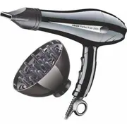 Suszarka Haeger do Włosów Perfect Fold 2000W  Hd-200.012A 5608475012679