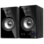 Sven Głośniki 2.0 Sps-621  Sv-018764 6438162018764