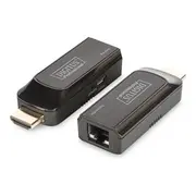 System przekazu sygnału Av Digitus Extender Hdmi do 50M Ds-55203  4016032435006