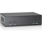 Level One Hdmi Hve-9211Pr über Cat5 Extender Hd Poe 100M  4015867192931