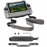 Szelki Uchwyt Pasek Mocowanie Na Szyję Do Pilota Drona Dji Rc Plus 2 / 1 Gs998  Sb10238 5904647829299