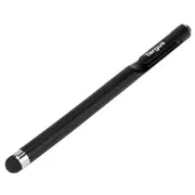 Targus  Antimicrobial Smooth Stylus Pen For s and Touchscreens Black Amm165Amgl 5051794035230