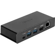 Targus Usb-C Dock421Sglz  5051794032406