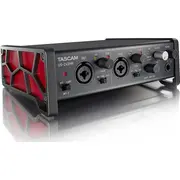 Tascam Us-2X2Hr recording audio interface  4907034132751 Ikltscint0002