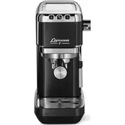 Tchibo Pressure coffee machine Lapressa black  626799 4063676267999 Hktcoec62679900