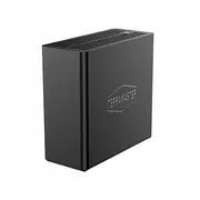 Terramaster F4 Ssd 4Bay All Nas.quad Core.8Gb Ddr5.Diskl  6939236147170