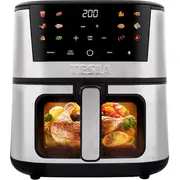 Tesla Aircook Q60 Xxl Pro  Airckq60Xxlproblk 8595689804244