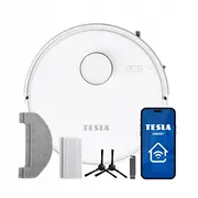 Tesla Robostar iQ660  Robiq660Wht 8595689807092 Agdm-Odk-Tsla-029