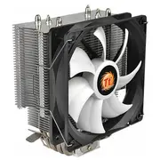Thermaltake Contac Silent 12  Cl-P039-Al12Bl-A 0841163067536