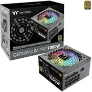 Thermaltake 1000W Germanium Pro Rgb  Wg1000Re 4711658546173