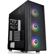 Thermaltake H570 Temper ed Glass  Ca-1T9-00M1Wn-01 4713227533683