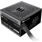 Thermaltake Smart Bm3 650W  Ps-Spd-0650Mnfabe-3 4713227539630 Kzttkz6Bm365000
