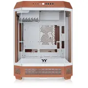 Thermaltake The Tower 600 Mocha Mousse  Ca-1Z1-00Muwn-00 4711658544445