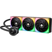 Thermaltake Toughliquid Ultra 420 Rgb  Cl-W370-Pl14Sw-A 4713227536943 2209-16F