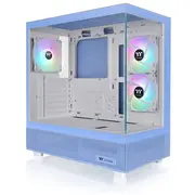 Thermaltake View 270 Plus Tg Argb Hydrangea Blue Ca-1Y7-00Mfwn-01  4711475644212