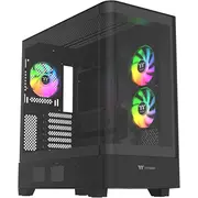 Thermaltake View 290 Tg Argb czarna Ca-11G-00M1Wn-00  4711658540072
