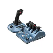 Thrustmaster Tca Captain Pack X Airbus Edition 4460217  3362934403140