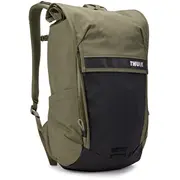 Thule 5233 Paramount Bike Commute Backpack 20L Soft Green  T-Mlx61042 085854257701