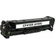 Actis Th-F410X toner Replacement for Hp 410X Cf410X Canon Crg 046H B 1254C002 Standard 6500 pages black  5901443106951 Expacsthp0104