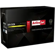 Activejet Ath-252N Toner Replacement for Hp 504A Ce252A, Canon Crg-723Y Supreme 7000 pages yellow  Ath252N 5901443011460