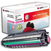 Toner Agfaphoto Magenta Zamiennik 651A Apthp343Ae  4250164833464