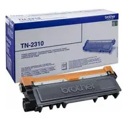 Toner Brother Tn-2310 Black Oryginał  4977766738972