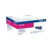 Toner Brother Tn-910 Magenta Oryginał  Tn910M 4977766771863