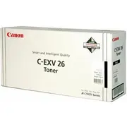 Toner Canon C-Exv26 Black Oryginał  351202256 4960999612423