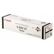 Toner Canon C-Exv37 Black Oryginał  2787B002 3663361433169