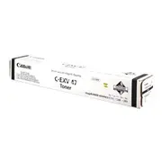 Toner Canon C-Exv47 Black Oryginał  8516B002 5712505250532