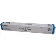 Toner Canon C-Exv49 Cyan Oryginał  8525B002Aa 4549292015683