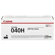 Canon Toner 040 H - Schwarz Original  0461C001 4549292058314