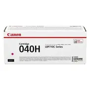 Canon Toner 040 H - Magenta Original  0457C001 9900090201770